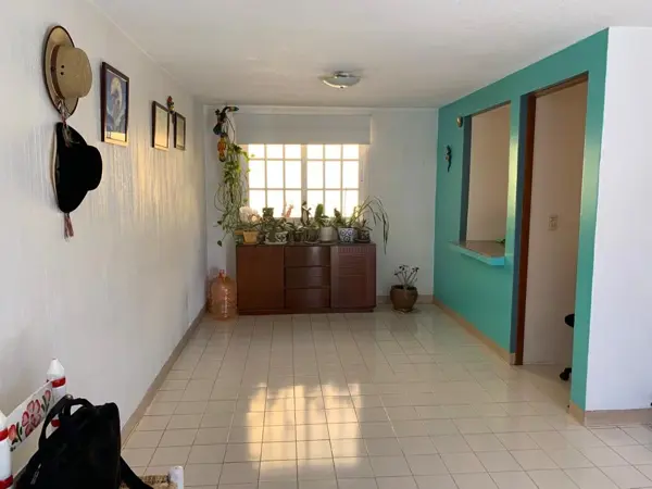 Casa en venta en Bosques de San Javier, Ecatepec de Morelos — foto 3 de 19