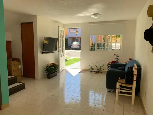 Casa en venta en Bosques de San Javier, Ecatepec de Morelos — foto 2 de 19