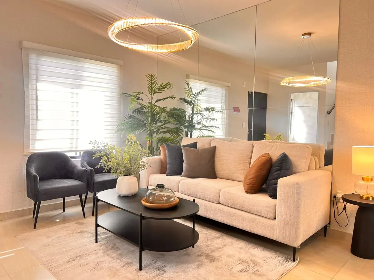 Casa en venta en Santa Fe, Torreón — foto 1 de 10