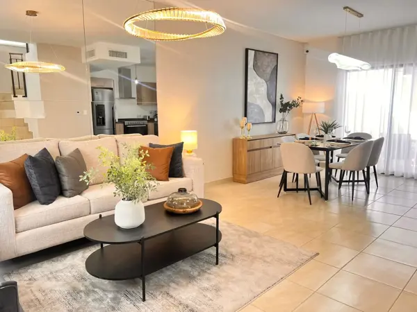 Casa en venta en Santa Fe, Torreón — foto 3 de 10