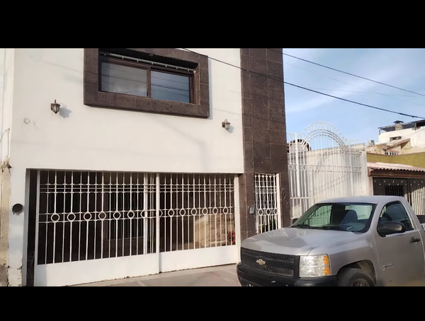 Casa en venta en Ampliación la Rosita, Torreón — foto 1 de 11