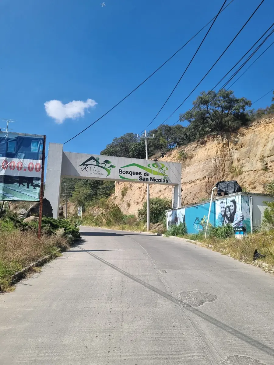Departamento en venta en Bosques de San Nicolás, Nicolás Romero — foto 1 de 14