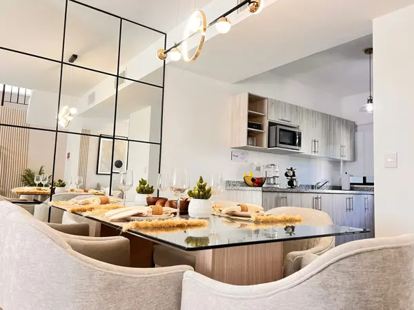Casa en venta en Santa Fe, Torreón — foto 3 de 10