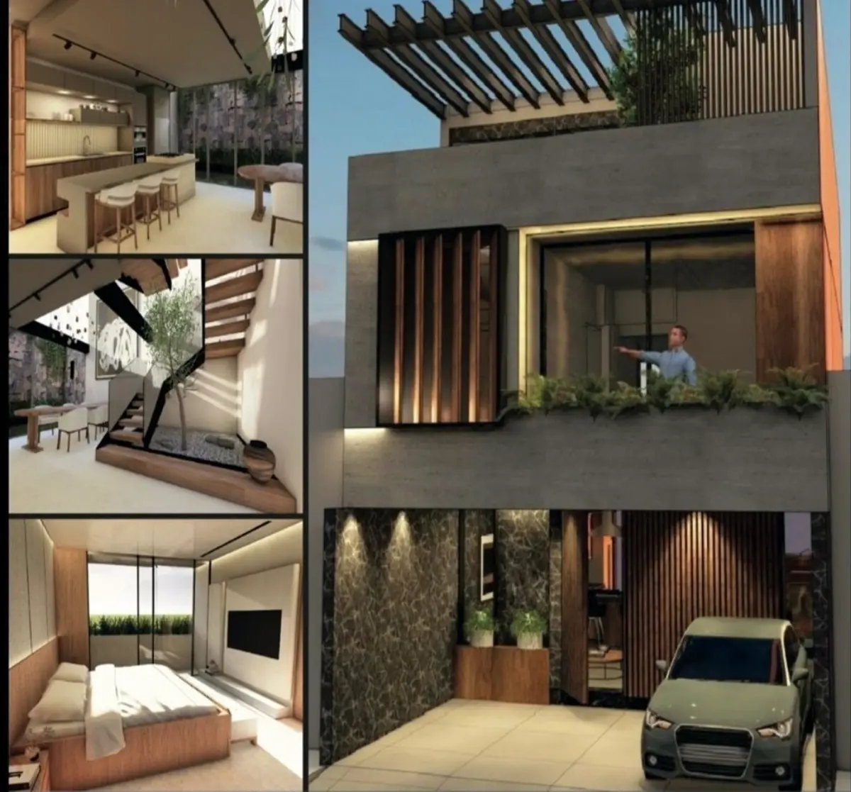 Casa en renta en Residencial Lago Esmeralda, Atizapán de Zaragoza — foto 1 de 25
