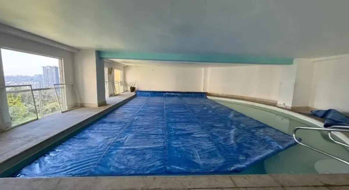 Departamento en venta en Bosque Real, Huixquilucan — foto 1 de 9