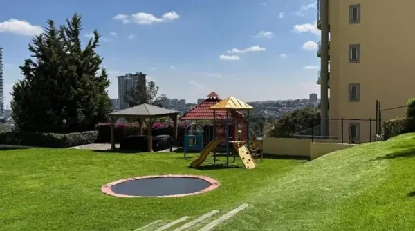 Departamento en venta en Bosque Real, Huixquilucan — foto 3 de 9