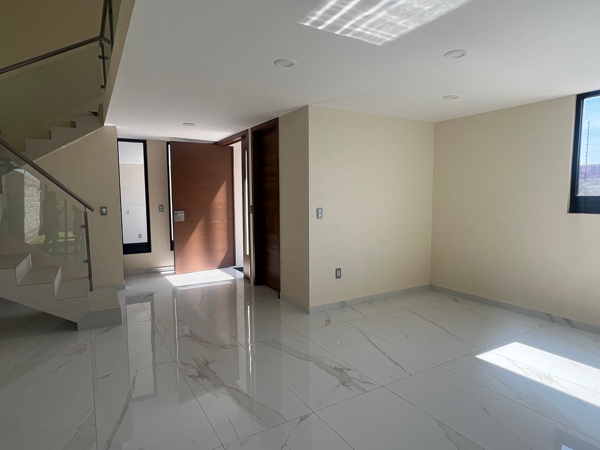 Casa en venta en Metepec Centro, Metepec — foto 3 de 18