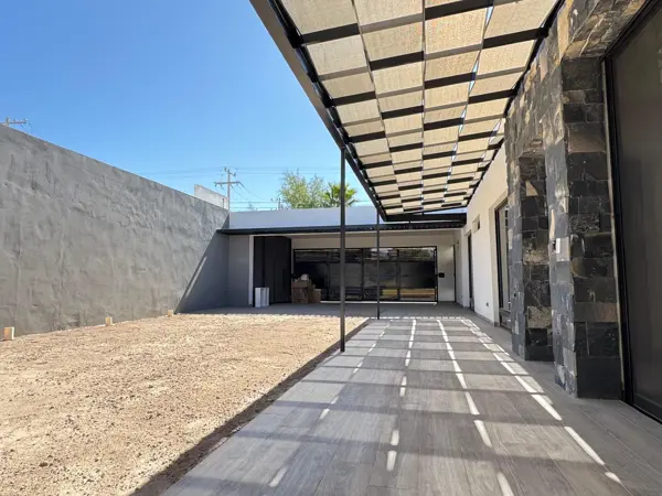 Casa en venta en Residencial Frondoso, Torreón — foto 2 de 25