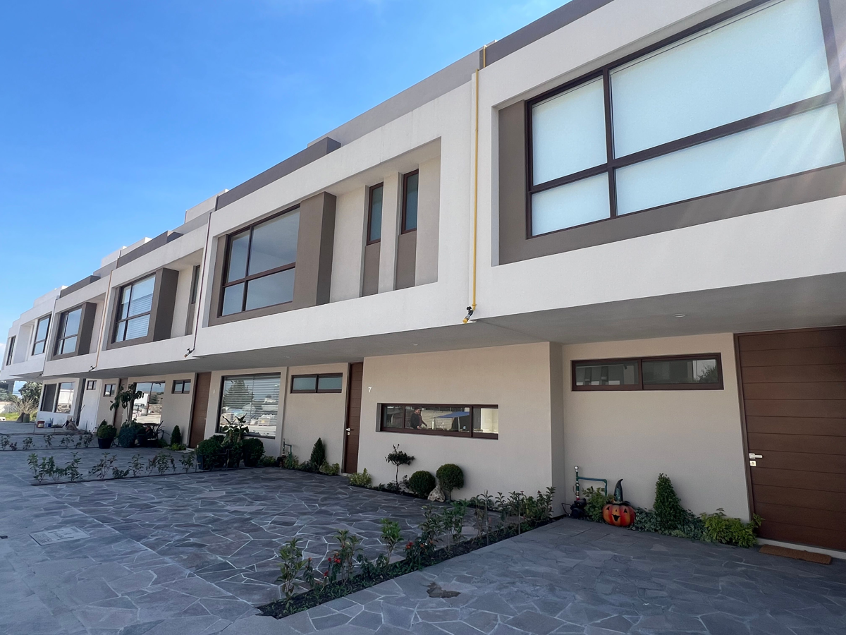 Casa en venta en Llano Grande (El Salitre), Metepec — foto 1 de 20