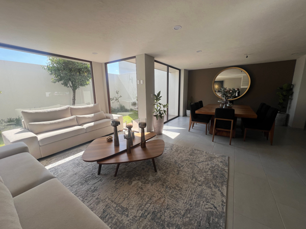 Casa en venta en Llano Grande (El Salitre), Metepec — foto 3 de 20