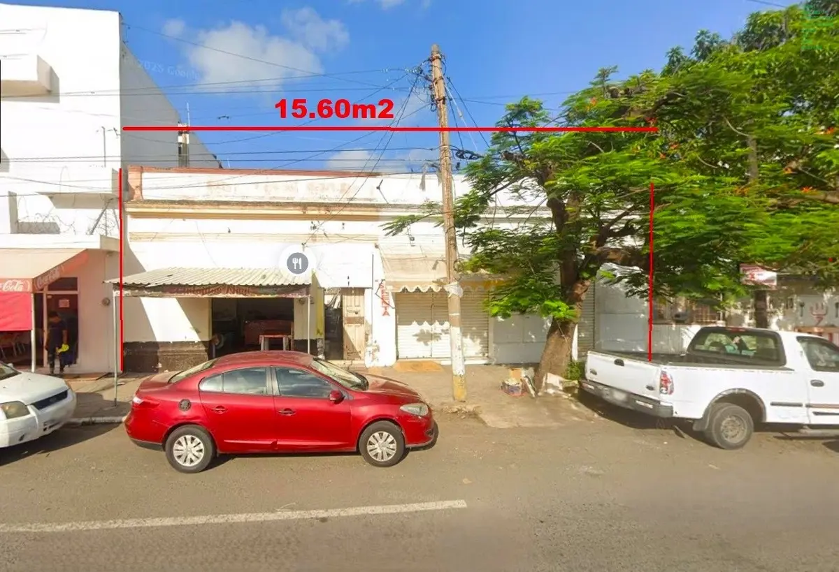 Local en venta en Veracruz Centro, Veracruz — foto 1 de 22
