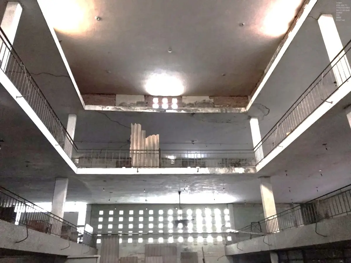 Edificio en venta en Veracruz Centro, Veracruz — foto 1 de 18