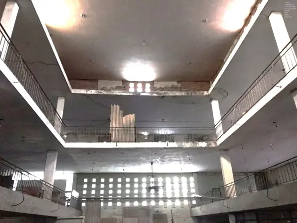 Edificio en venta en Veracruz Centro, Veracruz, Veracruz de Ignacio de la Llave