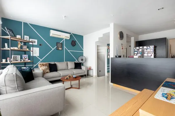 Casa en venta en Cumbre Allegro, Monterrey — foto 3 de 15