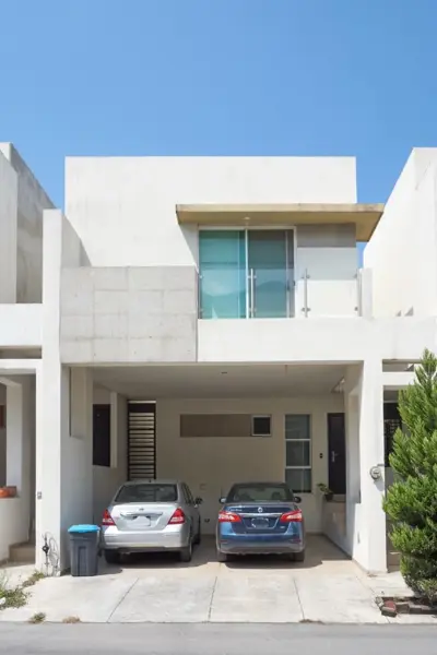 Casa en Venta en Cumbres Allegro Sector Alta, Monterrey, N. L.