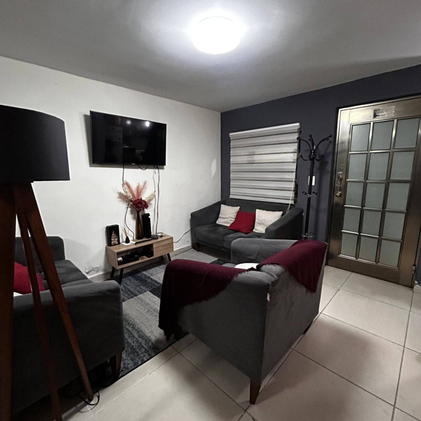 Casa en venta en 21 de Octubre, Mariano Escobedo — foto 2 de 11