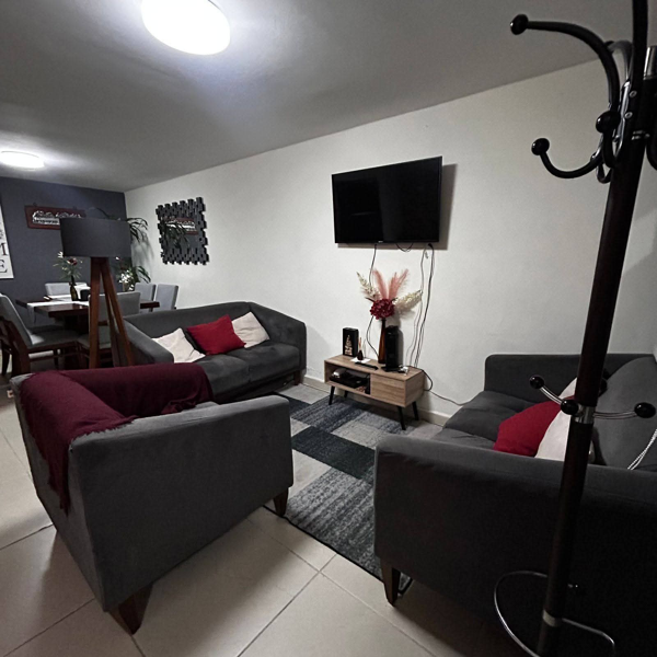 Casa en venta en 21 de Octubre, Mariano Escobedo — foto 3 de 11