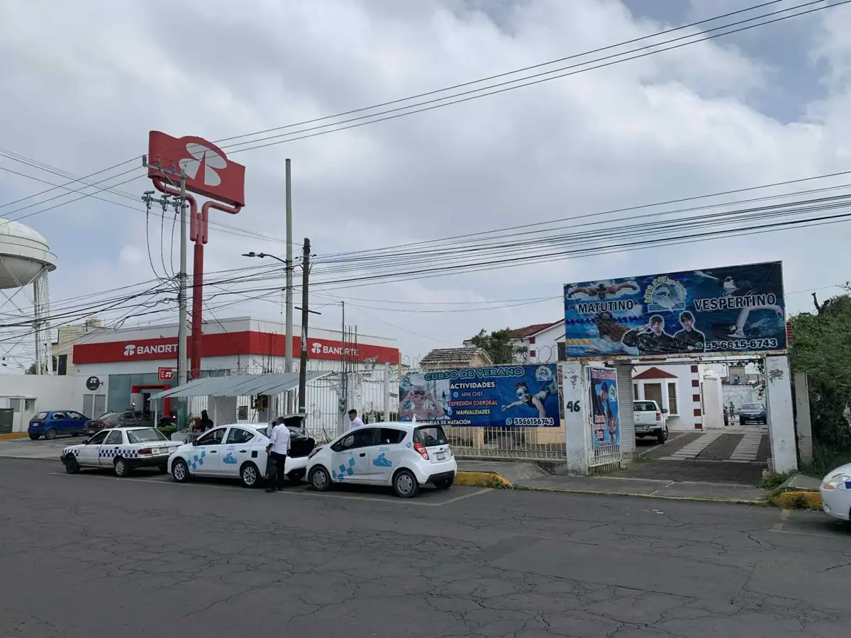 Terreno en renta en Chalco de Díaz Covarrubias Centro, Chalco — foto 1 de 13