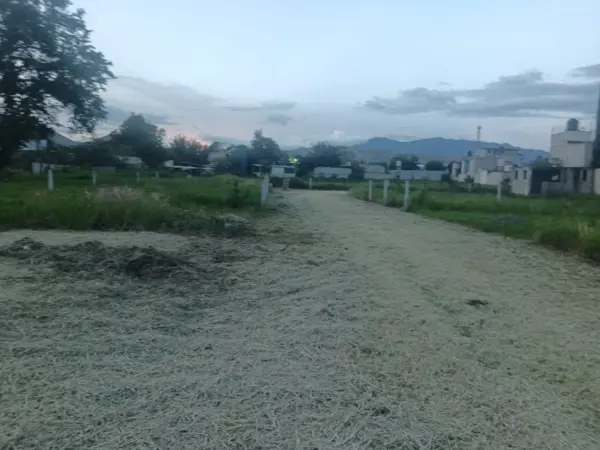 Terreno en venta en Esquipulas Xoxo, Santa Cruz Xoxocotlán — foto 3 de 9
