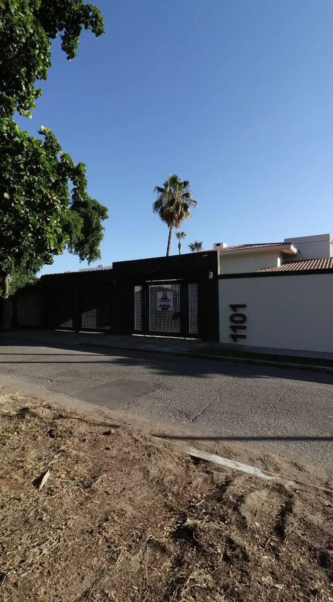 Casa en venta en Pitic, Hermosillo — foto 1 de 14