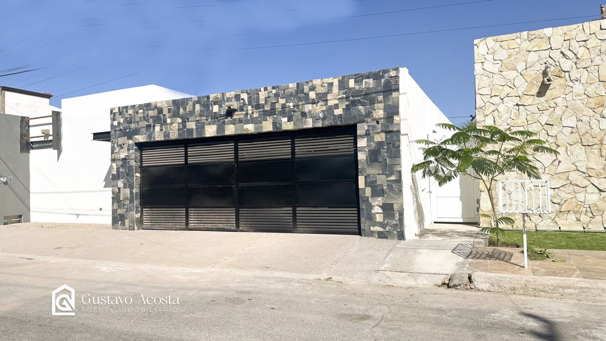 Casa en venta en Residencial Frondoso, Torreón — foto 1 de 14