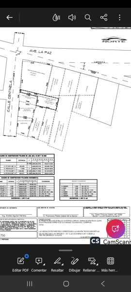 Terreno en venta en Sepanal, Tijuana — foto 2 de 2