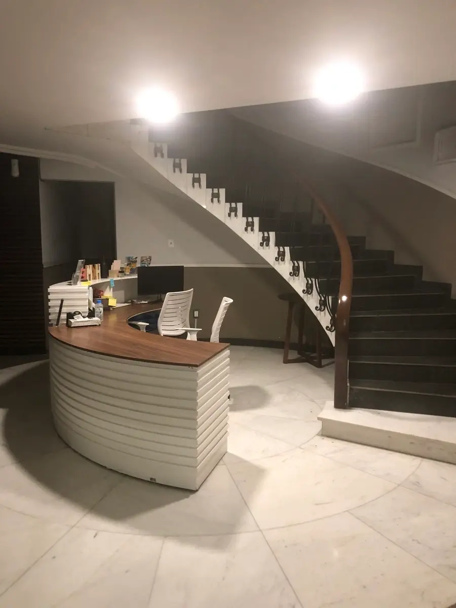 Casa en renta en Lomas de Tecamachalco Sección Bosques I y II, Huixquilucan — foto 1 de 12