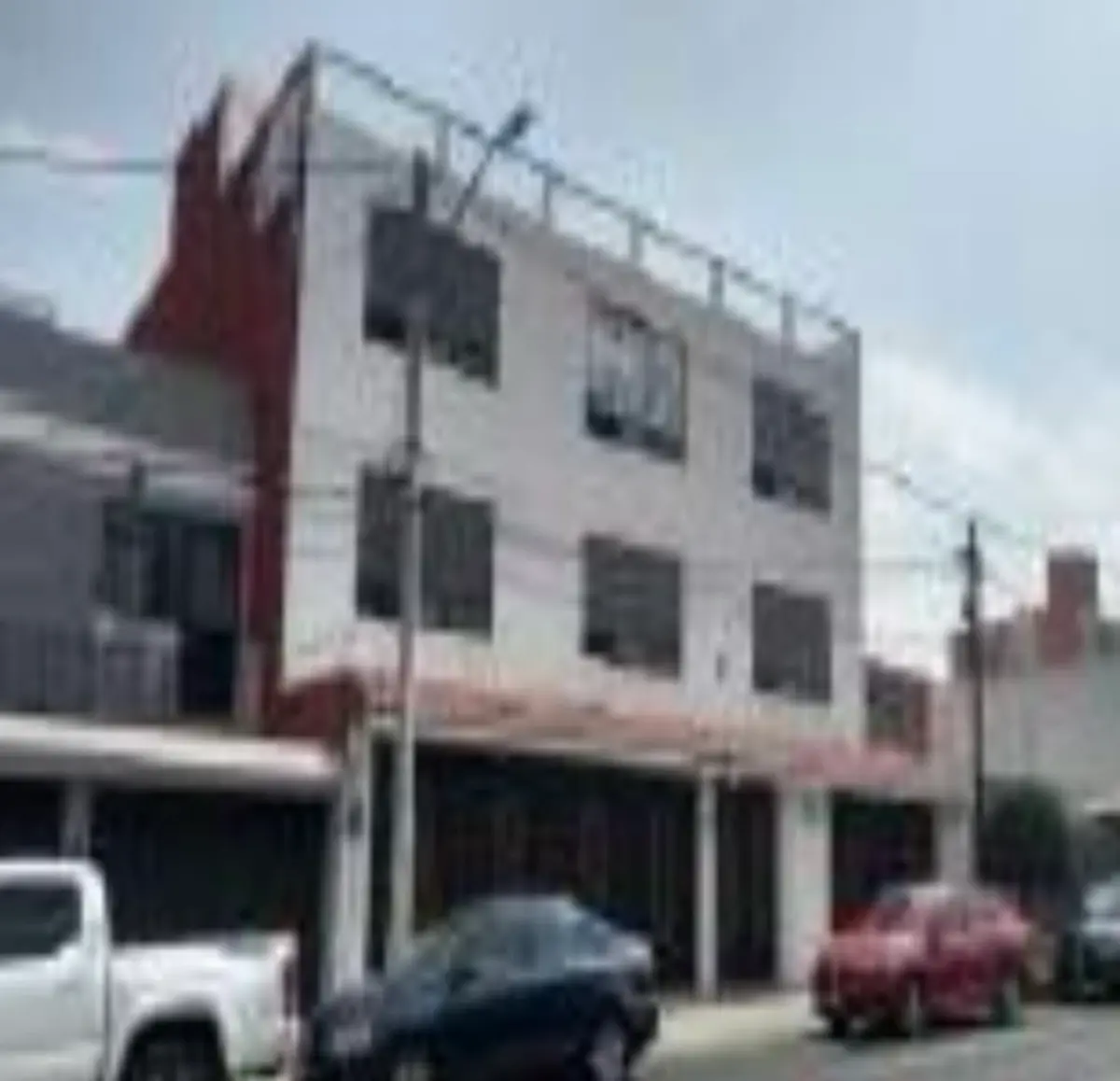 Edificio en venta en Magisterial Vista Bella, Tlalnepantla de Baz — foto 1 de 10