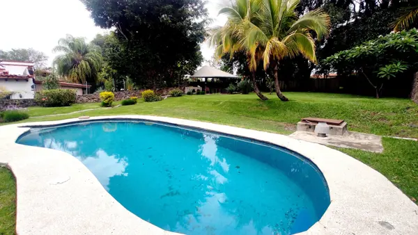 Casa en venta en Lomas de Cocoyoc, Atlatlahucan — foto 2 de 32