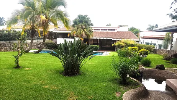 Casa en venta en Lomas de Cocoyoc, Atlatlahucan — foto 3 de 32