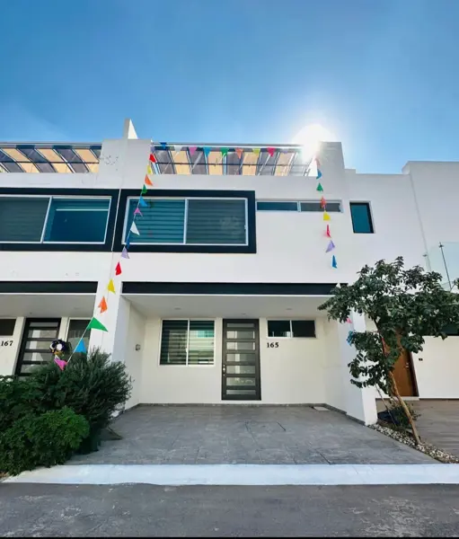 Casa en Venta la Moraleja Coto Cartagena