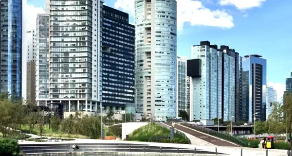 Departamento en venta en Santa Fe Cuajimalpa, Cuajimalpa de Morelos — foto 2 de 24