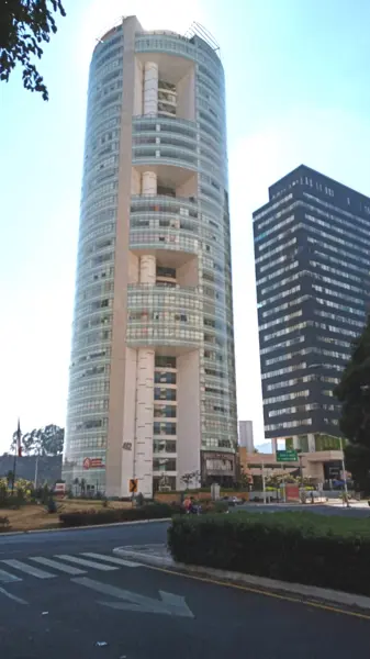 Departamento en venta en Santa Fe Cuajimalpa, Cuajimalpa de Morelos — foto 3 de 24