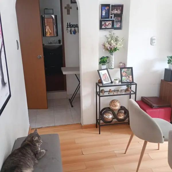 Departamento en venta en Lomas de Bellavista, Atizapán de Zaragoza — foto 3 de 20