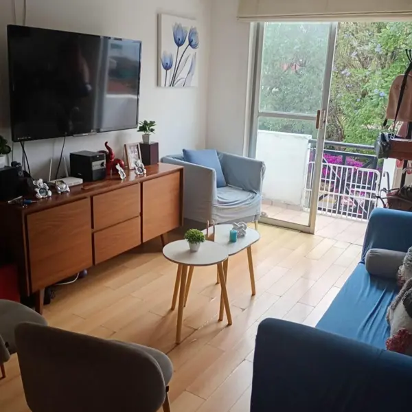 Departamento en venta en Lomas de Bellavista, Atizapán de Zaragoza — foto 2 de 20