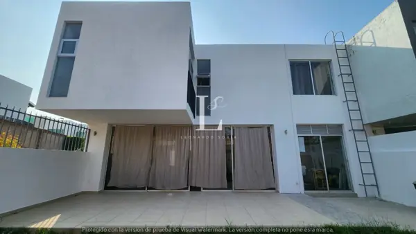 Casa en venta en Puebla Centro, Puebla — foto 2 de 23