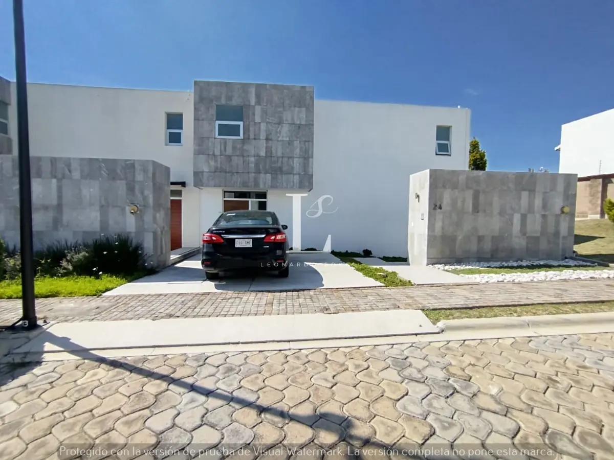 Casa en venta en Puebla Centro, Puebla — foto 1 de 23