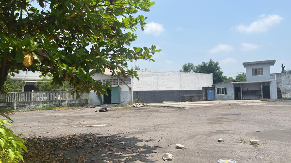 Bodega en venta en Bruno Pagliai, Veracruz — foto 2 de 20