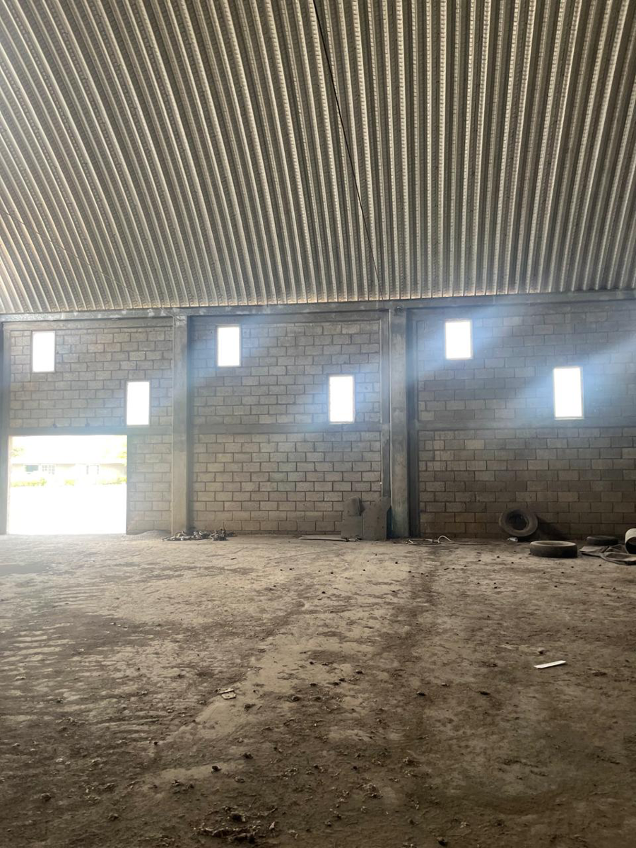 Bodega en venta en Bruno Pagliai, Veracruz — foto 1 de 20