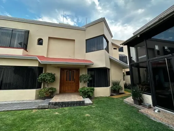 Casa en venta en Torres Lindavista, Gustavo A. Madero — foto 2 de 11