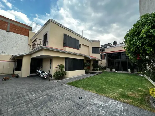 Casa en venta en Torres Lindavista, Gustavo A. Madero — foto 3 de 11