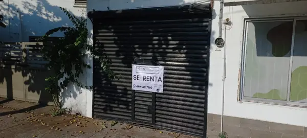 Local en renta en Reforma, Veracruz — foto 2 de 9
