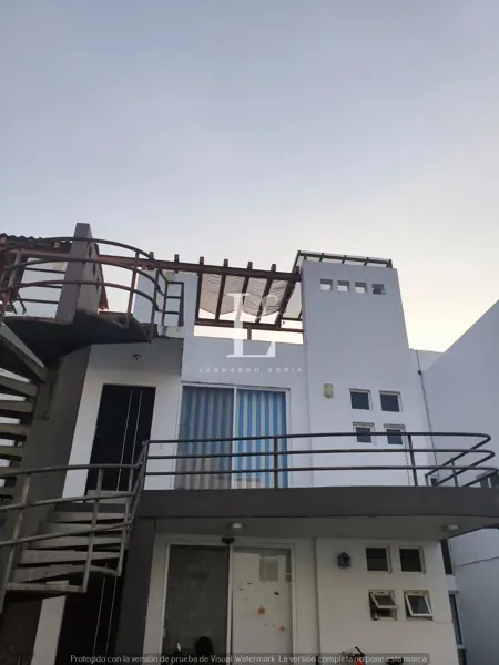 Departamento en venta en Sitio del Sol, Cuautla — foto 2 de 12