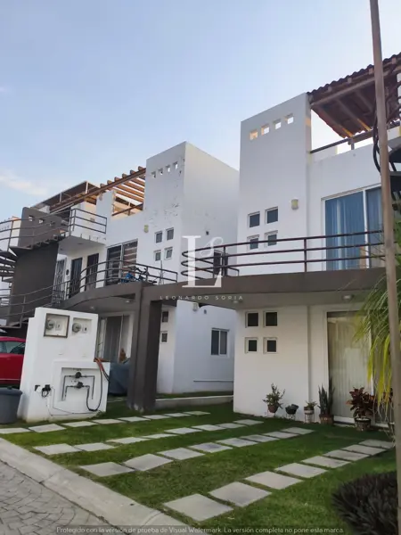 Departamento en venta en Sitio del Sol, Cuautla, Morelos