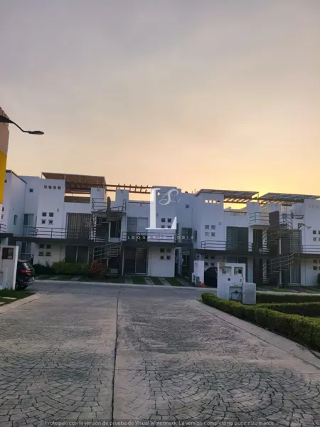 Departamento en venta en Sitio del Sol, Cuautla — foto 3 de 12