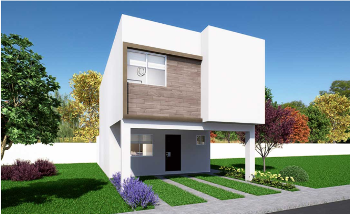 Casa en venta en Privadas de Santa Fe, Torreón — foto 1 de 5
