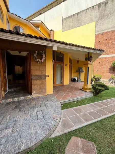 Casa en venta en Torres Lindavista, Gustavo A. Madero — foto 2 de 20