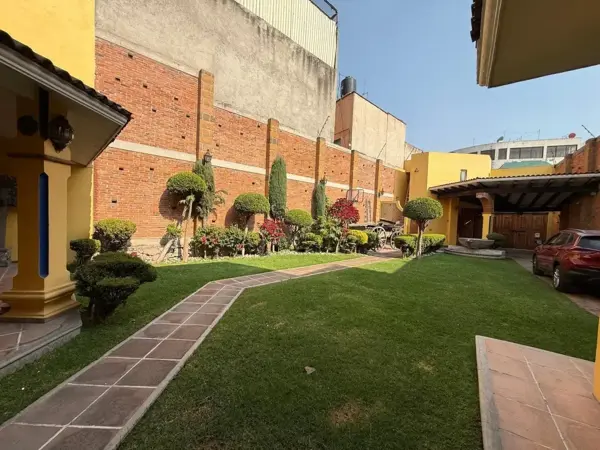 Casa en venta en Torres Lindavista, Gustavo A. Madero — foto 3 de 20