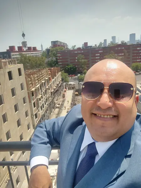 Departamento en venta en San Simon Tolnahuac, Cuauhtémoc — foto 3 de 43
