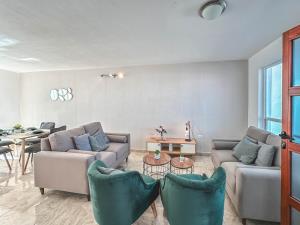 Casa en venta en Nuevo León, Cuautlancingo — foto 3 de 31